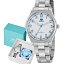 Reloj Marea con Esfera Blanca y Números Azules + Auriculares – Set Juvenil para Regalo
